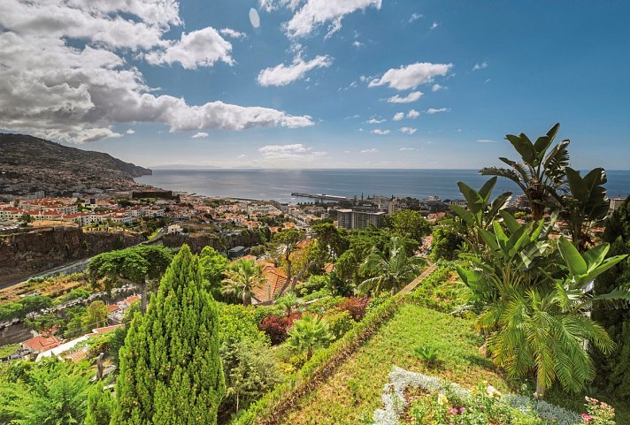 Quinta Funchal Gardens – Adults Only