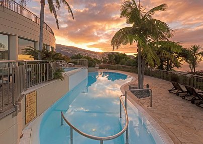 Quinta Funchal Gardens – Adults Only Funchal