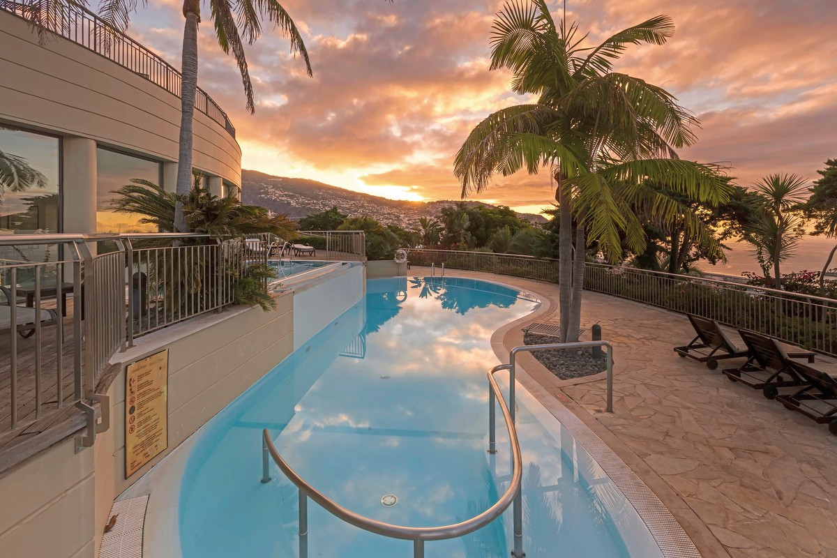 Quinta Funchal Gardens – Adults Only