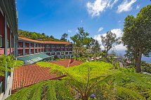 Quinta do Monte Panoramic Gardens