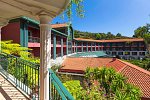 Quinta do Monte Panoramic Gardens