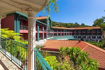 Quinta do Monte Panoramic Gardens