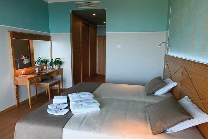 Hotel do Campo