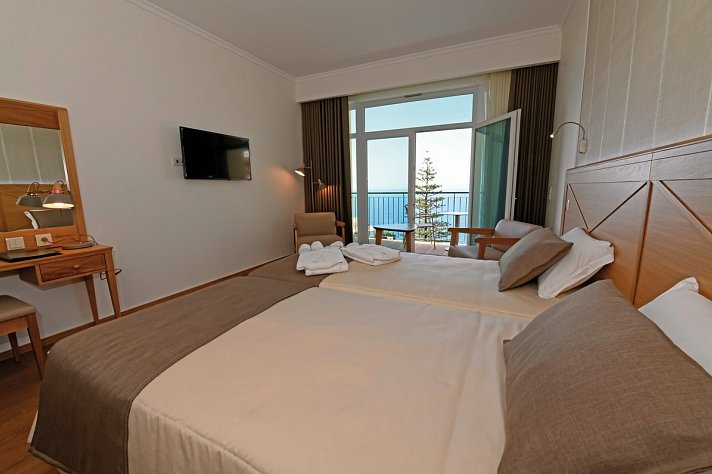 Hotel do Campo