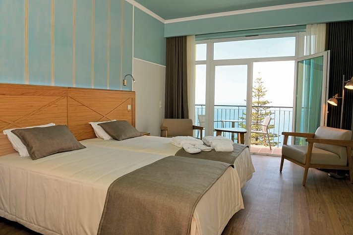 Hotel do Campo