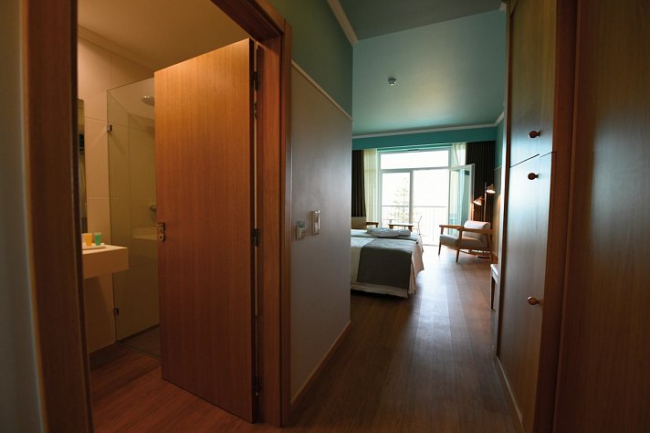 Hotel do Campo