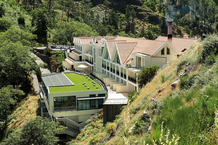 Eira do Serrado Hotel & Spa