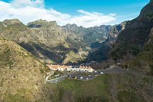 Eira do Serrado Hotel & Spa
