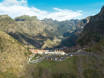 Eira do Serrado Hotel & Spa
