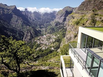 Eira do Serrado Hotel & Spa