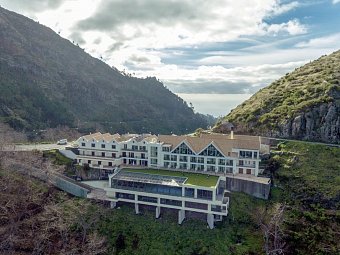 Eira do Serrado Hotel & Spa