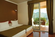 Eira do Serrado Hotel & Spa - Wohnbeispiel Doppelzimmer (Zimmercodierung DB1)