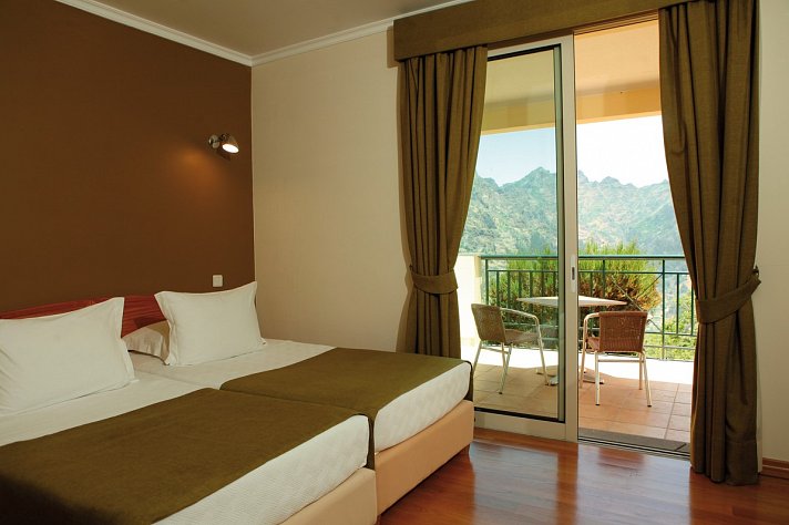 Eira do Serrado Hotel & Spa
