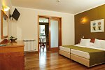 Eira do Serrado Hotel & Spa