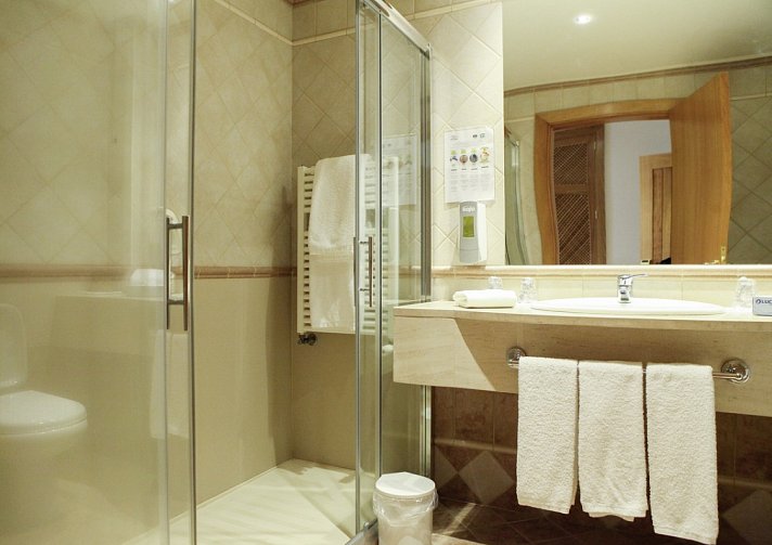 Eira do Serrado Hotel & Spa
