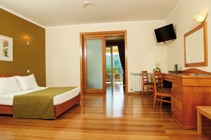 Eira do Serrado Hotel & Spa