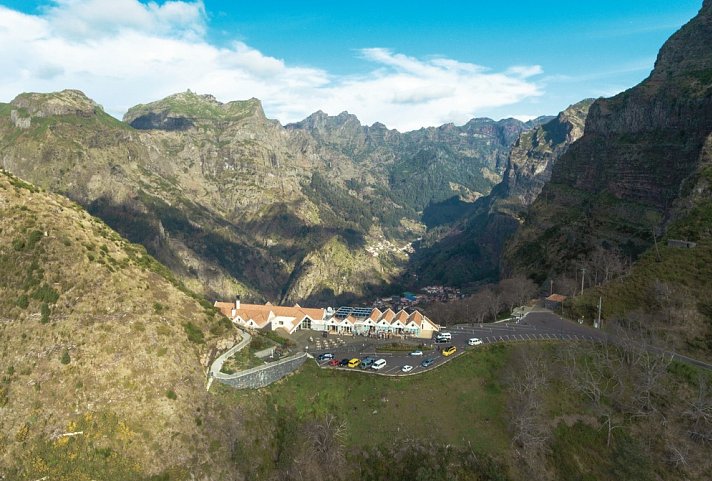 Eira do Serrado Hotel & Spa