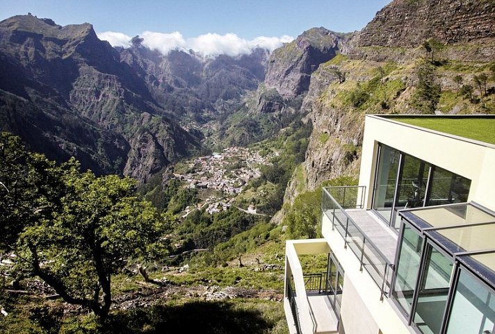 Eira do Serrado Hotel & Spa