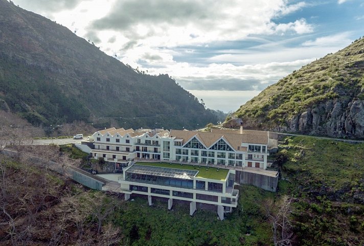 Eira do Serrado Hotel & Spa