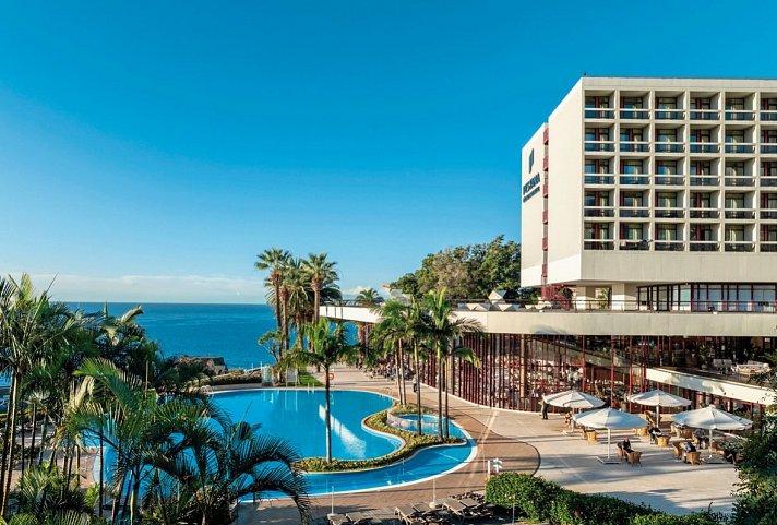 Pestana Casino Park Ocean & SPA Hotel