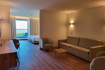 Royal Orchid - Wohnbeispiel Juniorsuite (Zimmercodierung J1M)