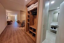 Royal Orchid - Wohnbeispiel Juniorsuite (Zimmercodierung J1M)