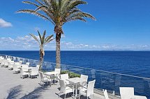 Royal Orchid - Terrasse Rocamar