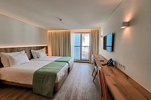 Royal Orchid - Wohnbeispiel Studio Superior Landblick (Zimmercodierungen SSL & SS1)