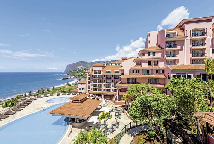 Pestana Royal All Inclusive Ocean & Spa Resort