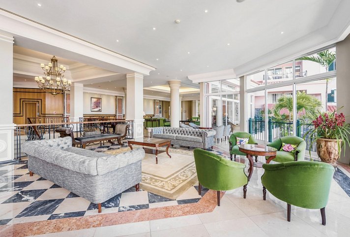 Pestana Royal All Inclusive Ocean & Spa Resort