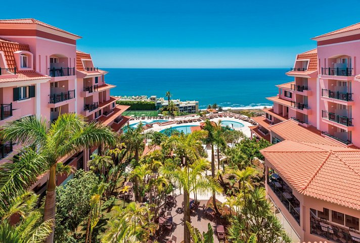 Pestana Royal All Inclusive Ocean & Spa Resort