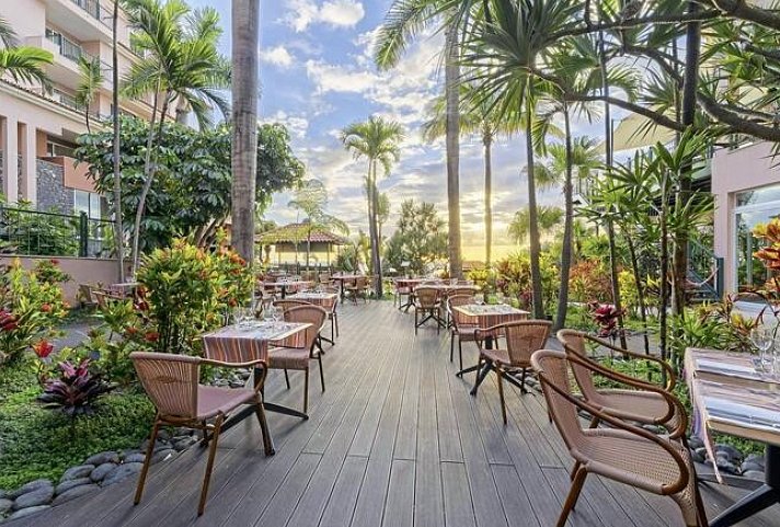 Pestana Royal All Inclusive Ocean & Spa Resort