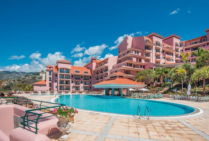 Pestana Royal Premium All inclusive Ocean & Spa Resort