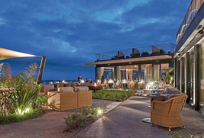 Les Suites at The Cliff Bay