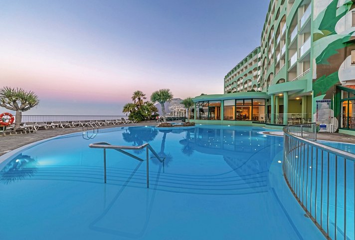 Pestana Ocean Bay All Inclusive