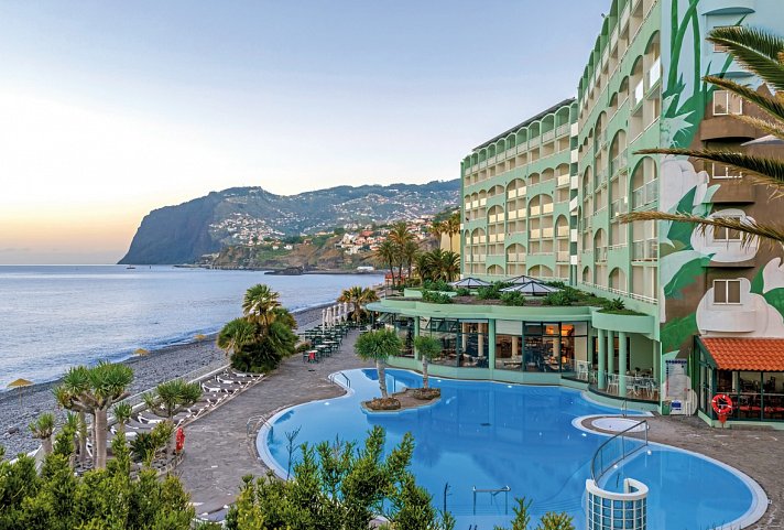 Pestana Ocean Bay All Inclusive