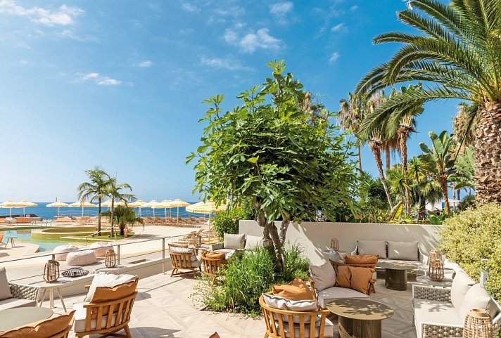 NEXT by Savoy Signature