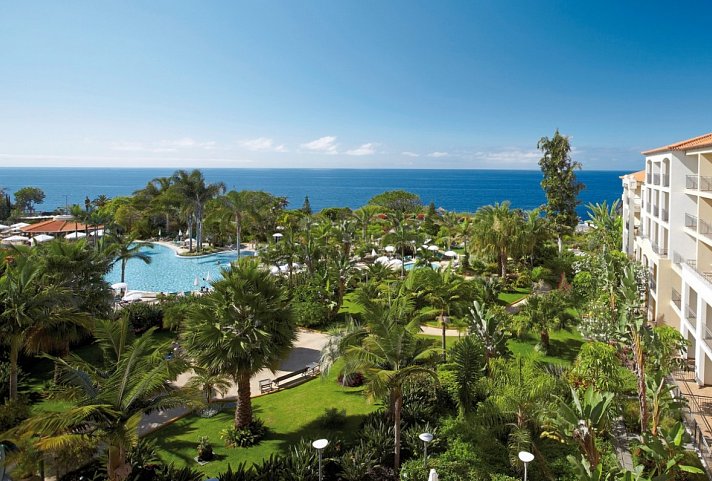 The Residence Porto Mare