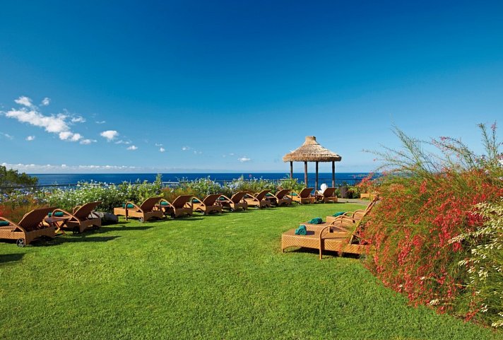 The Residence Porto Mare