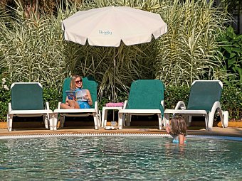 The Residence Porto Mare