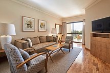 The Residence Porto Mare - Wohnbeispiel Suite (Zimmercodierungen WB1 & WB2)