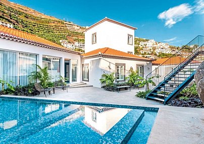 Pestana Fisherman Village Boutique Hotel Câmara de Lobos