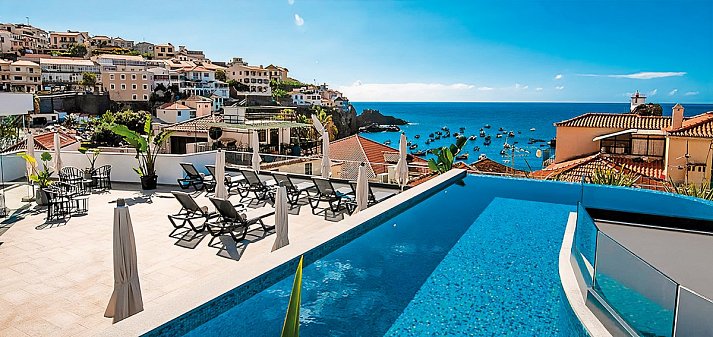 Pestana Fisherman Village Boutique Hotel