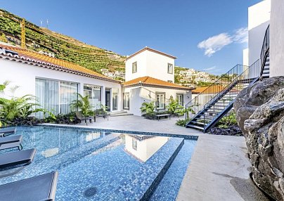 Pestana Fisherman Village Boutique Hotel Câmara de Lobos