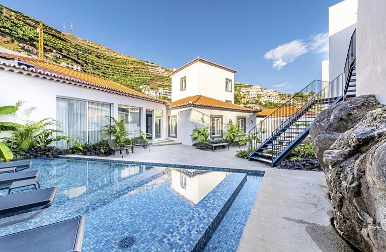 Pestana Fisherman Village Boutique Hotel
