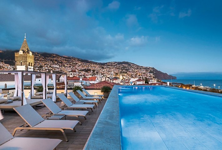 Barceló Funchal Oldtown