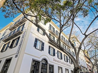 Barceló Funchal Oldtown