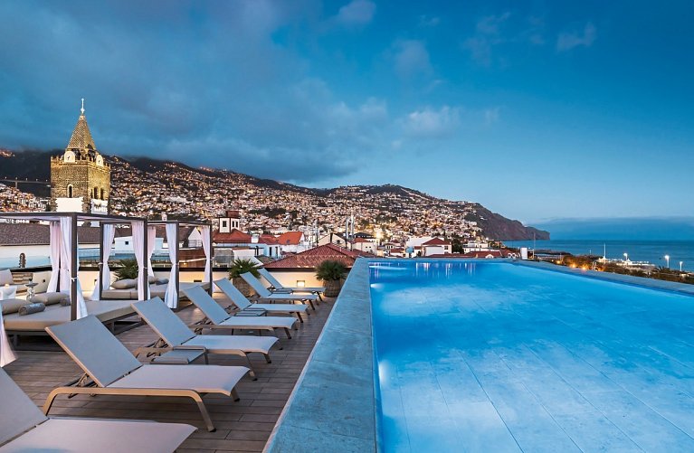 Barceló Funchal Oldtown