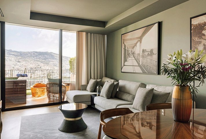 The Reserve within Savoy Palace - Pool Suite