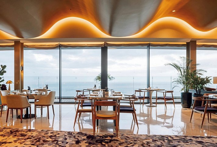 The Reserve within Savoy Palace - Jacarandá Lounge & Club